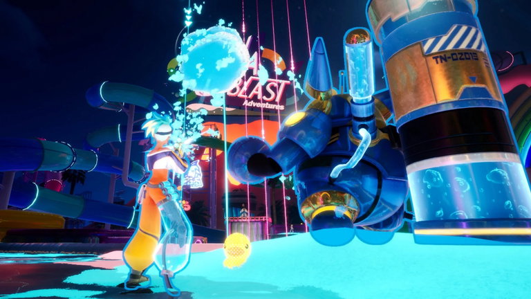 Foamstars: la nueva temporada arranca el 8 de marzo y estas son las novedades