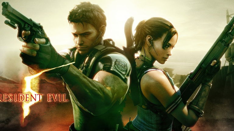 Resident Evil tendría 5 juegos en desarrollo en estos momentos