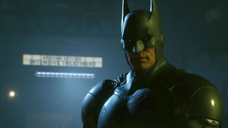Un easter egg de Suicide Squad: Kill the Justice League sugiere la muerte de un clásico villano de Batman