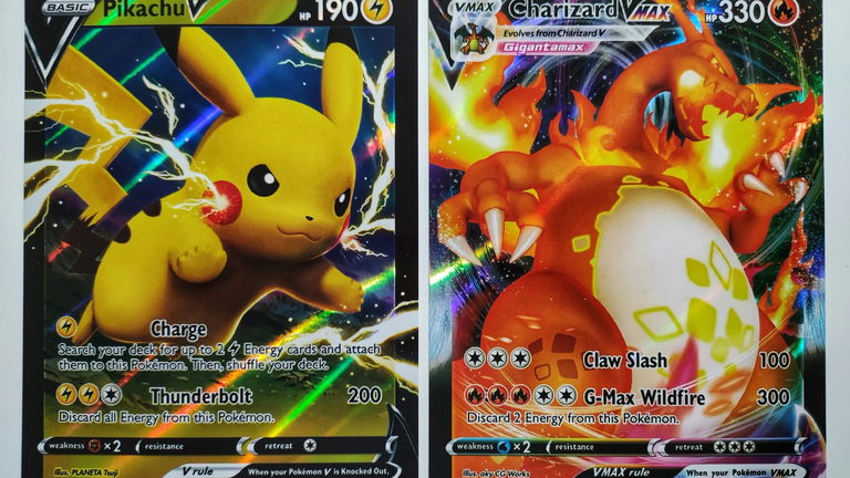 La carta más polémica de Pokémon estaría a nada de relanzar stock