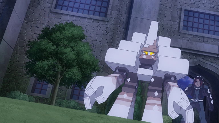 Uno de los Pokémon más populares de la novena generación recibe su propia figura de LEGO