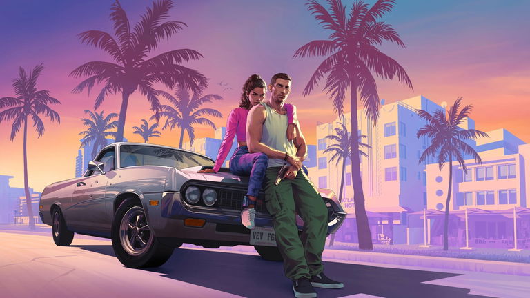 Take-Two habla sobre cómo afectó a la compañía la filtración del tráiler de GTA VI
