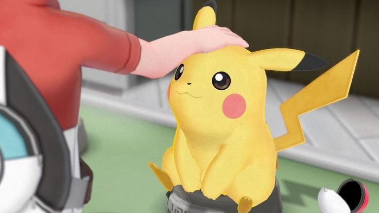 Fusionan a todos los Pokémon de la primera generación y el resultado es inquientante