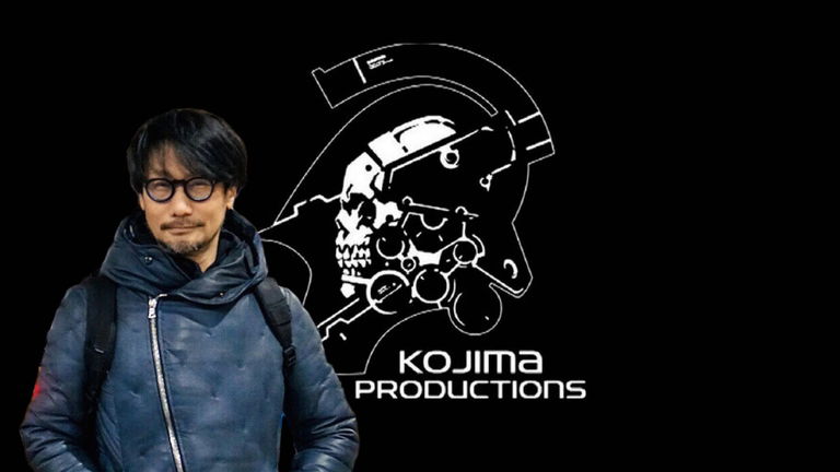 Hideo Kojima explica la principal inspiración para Physint