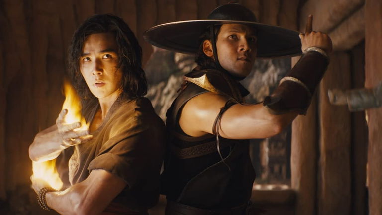 El actor de Scorpion en la película de Mortal Kombat revela si aparecerá en la secuela
