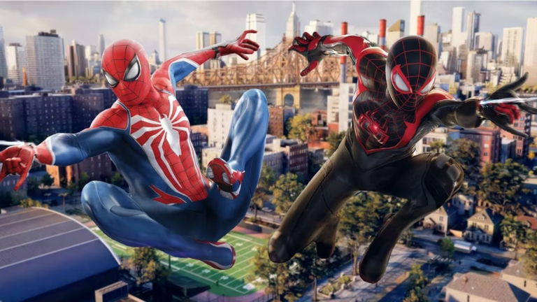 Marvel's Spider-Man 2 bate un nuevo récord para la franquicia de Insomniac Games