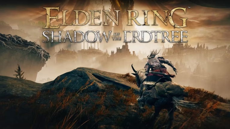 Elden Ring aclara la implicación de Georg R.R. Martin en Shadow of the Erdtree