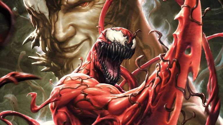 Carnage sorprende al presentar su nueva versión en el Universo Marvel