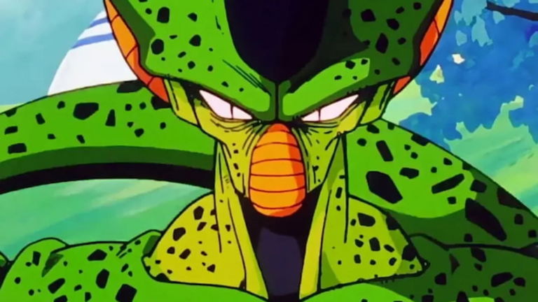 Dragon Ball: este cosplay de Célula es tan perfecto que incluso se transforma