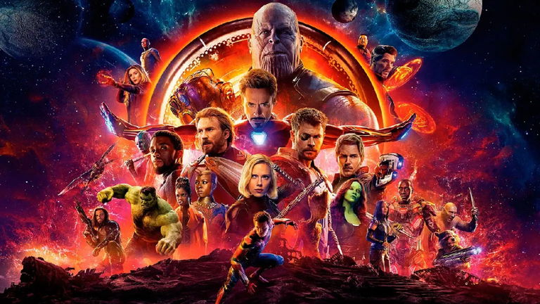 Los 5 peores efectos CGI en películas de superhéroes