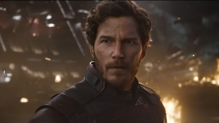 Marvel Studios prepararía el reemplazo perfecto de Star-Lord en el UCM