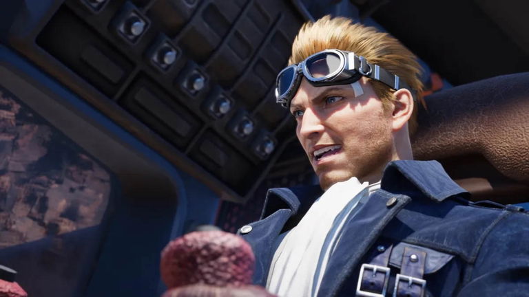 La tercera parte de Final Fantasy VII Remake revela su primer aspecto jugable