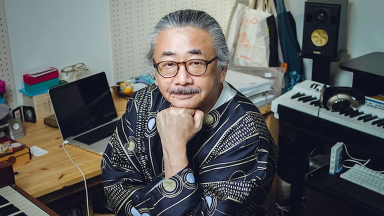 El compositor de Final Fantasy no se encuentra con fuerzas para crear bandas sonoras completas