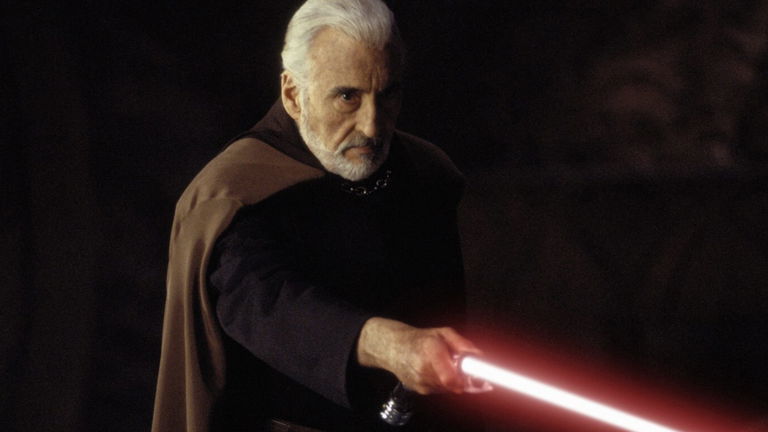 6 crímenes de guerra que convirtieron al Conde Dooku en un Sith