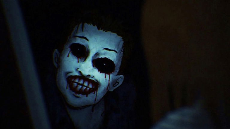 Los mejores 8 animes de terror de todos los tiempos