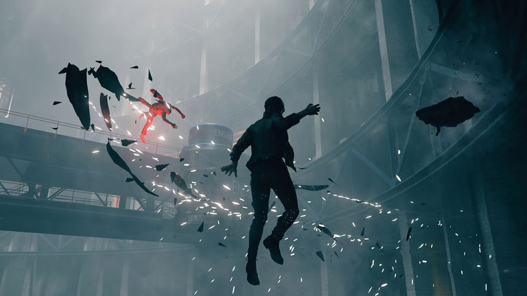 Remedy compra los derechos de Control a 505 Games