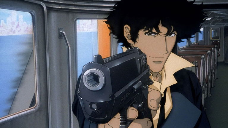 Los 5 animes que no triunfaron en Japón, pero sí en América