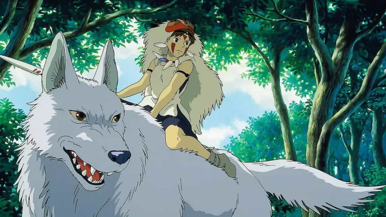 Las películas de Studio Ghibli que más premios han ganado