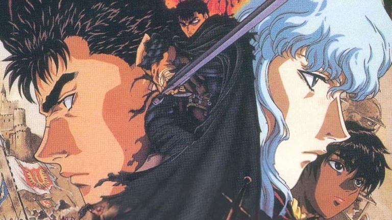 Cuántos capítulos y temporadas tiene Berserk