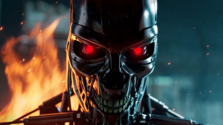 El nuevo juego de mundo abierto de Terminator ofrecerá todos su detalles muy pronto