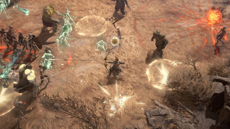 El Despertar Lunar de Diablo IV dará comienzo el 6 de febrero