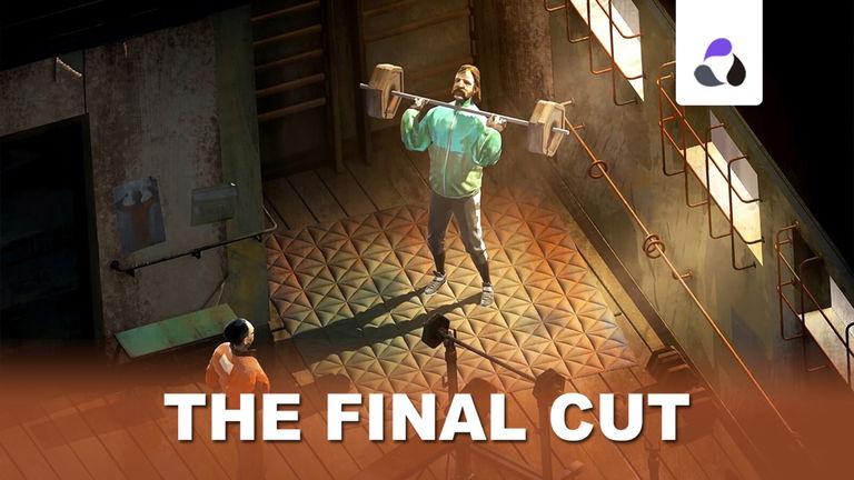 Disco Elysium: diferencias de la versión The Final Cut