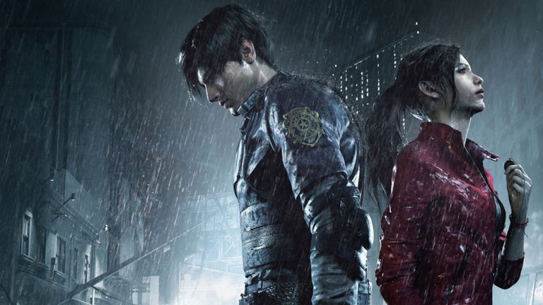 Resident Evil 2 Remake actualiza sus impresionantes cifras de ventas