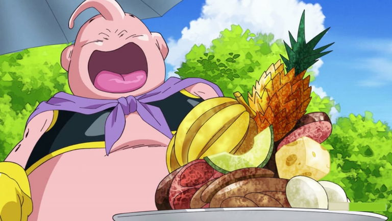 Dragon Ball se prepara para celebrar San Valentín del mejor modo posible