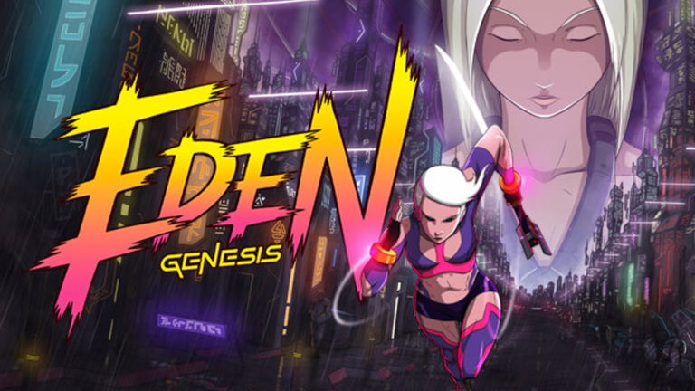 La demo de Eden Genesis llega a Steam y está disponible por tiempo limitado