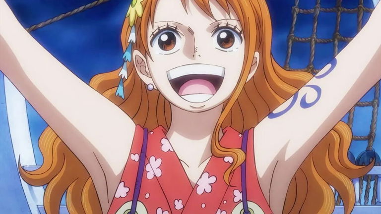 One Piece resalta a sus personajes femeninos con esta genial portada