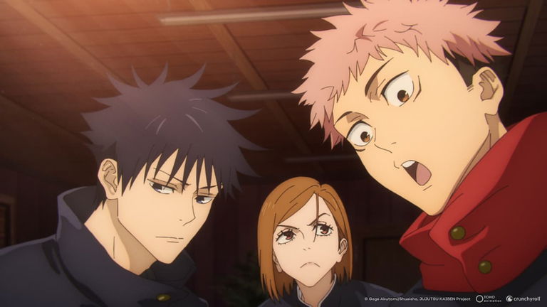 El creador de Jujutsu Kaisen muestra su amor incondicional a este otro manga