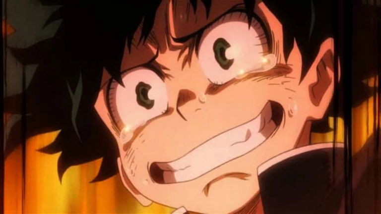 El manga de My Hero Academia sufre un retraso de última hora