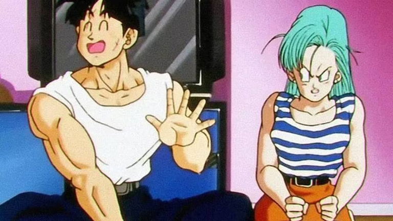 Dragon Ball reaviva el debate sobre la ruptura de Bulma y Yamcha