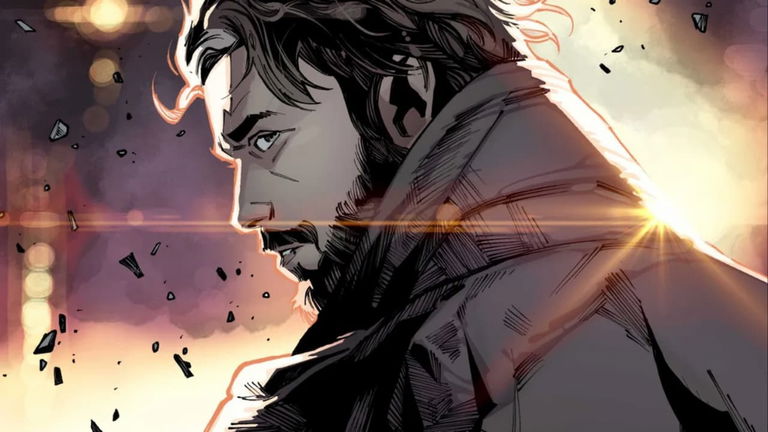 Marvel revela la oscura verdad que esconde su Dios mágico