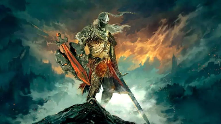 From Software adquiere los derechos de Elden Ring a Bandai Namco