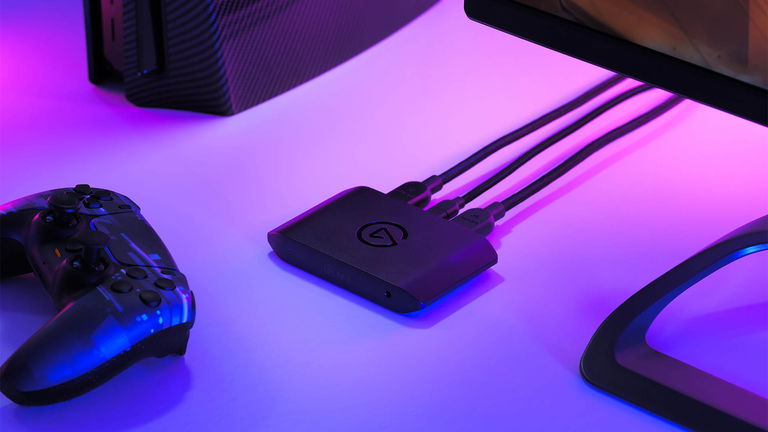 Análisis Elgato 4K X, la capturadora definitiva para PC y consolas de nueva generación
