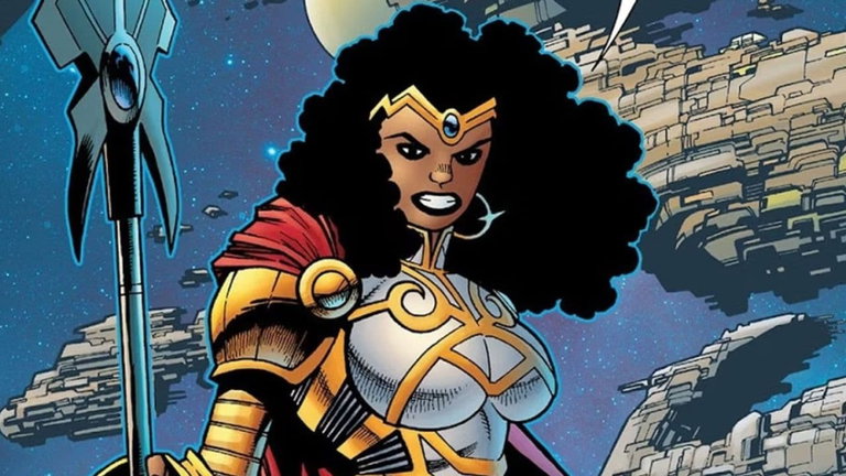 Marvel ya tiene a su nueva amenaza similar a Thanos