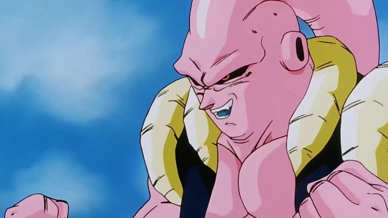 Todas las transformaciones de Boo (Majin Boo) en Dragon Ball