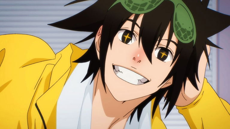 Los mejores 7 animes coreanos que puedes ver