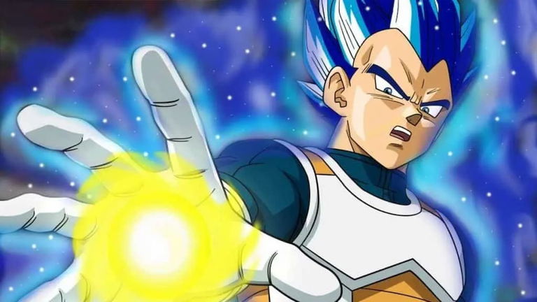 Dragon Ball: todos los personajes que han llegado a Super Saiyan Dios