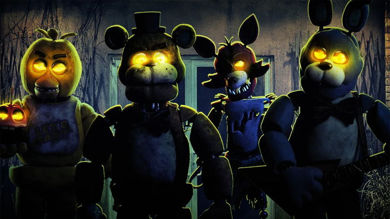 El juego eliminado de Five Nights at Freddy's se puede seguir jugando gratis con este truco