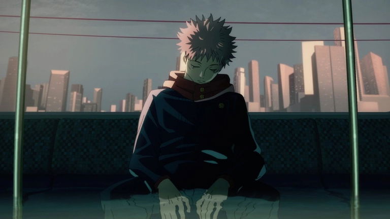 El creador de Jujutsu Kaisen celebra la muerte de uno de sus personajes