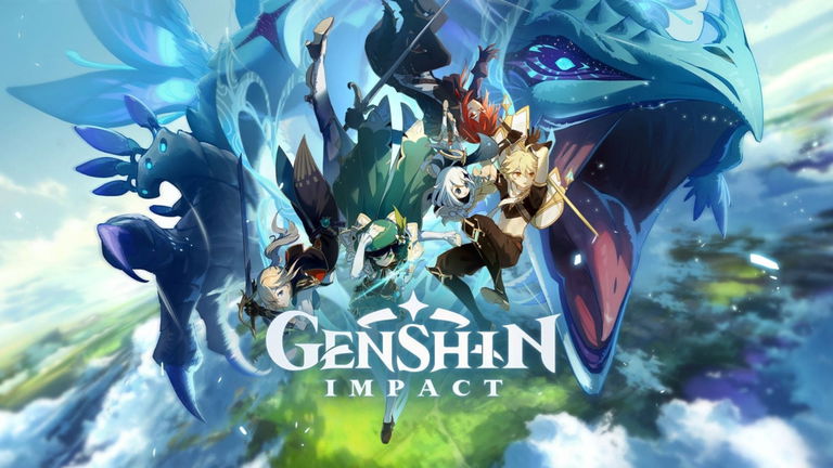 El próximo juego de los creadores de Genshin Impact ya se habría filtrado
