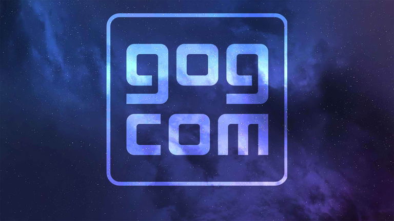 GOG regala un nuevo juego gratis para siempre por tiempo limitado que puedes descargar ya