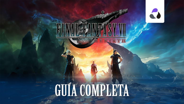 Guía de Final Fantasy VII Rebirth: armas, coleccionables, consejos y trucos