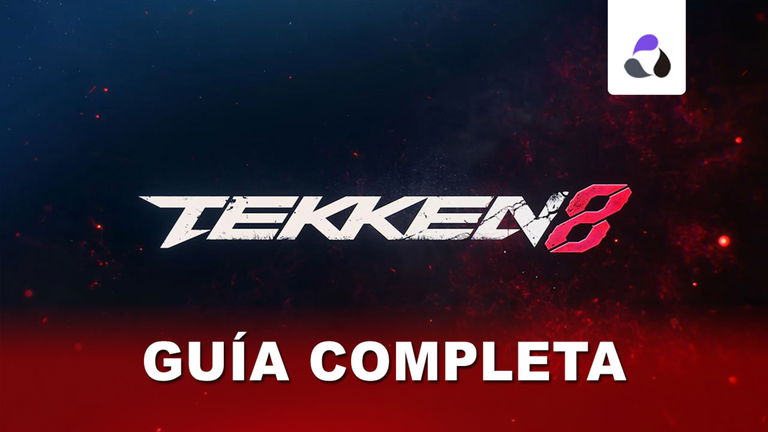 Guía completa de Tekken 8: mejores luchadores, combos, consejos y trucos