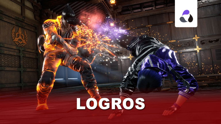 Todos los logros o trofeos de Tekken 8 y cómo conseguirlos