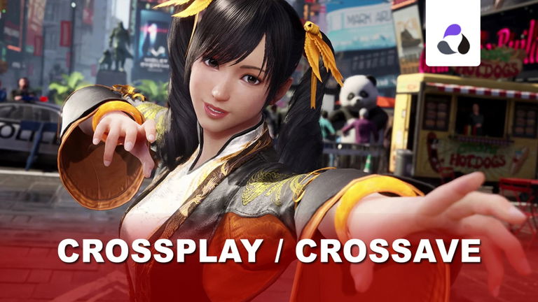 Tekken 8: ¿hay cross-play o cross-save entre plataformas?