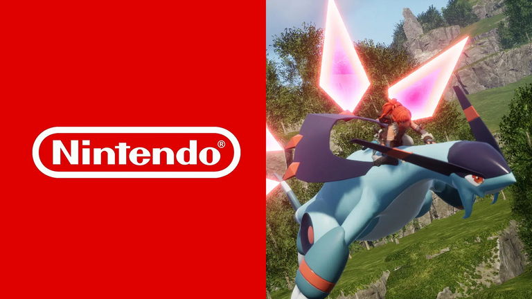 El presidente de Nintendo también se pronuncia sobre el posible plagio de Palworld a Pokémon