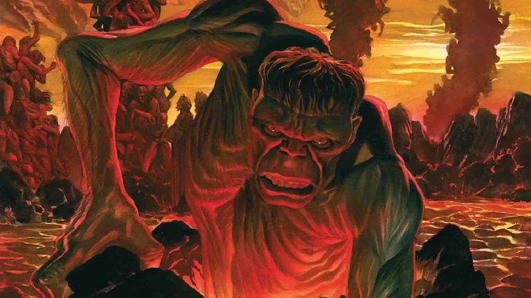El nuevo punto débil de Hulk revela cómo se puede vencerlo